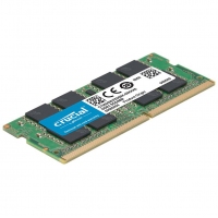 英睿达（Crucial）16GB DDR4 3200频率 笔记本内存条 美光原厂出品