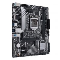 华硕主板 PRIME B560M-K VGA+HDMI 云南电脑组装选配