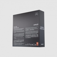 AMD 锐龙5 7600X 处理器 (r5)5nm 6核12线程 4.7GHz 105W AM5接口 盒装CPU 云南电脑批发