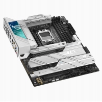 华硕（ASUS） ROG STRIX X670E-A GAMING WIFI 吹雪主板 （AMD X670/Socket AM