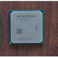AMD APU A10-9700 3.5G 四核集显AM4 散片