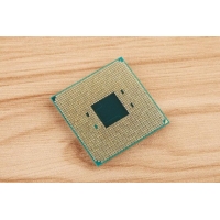 AMD 速龙200GE 3.2G 双核四线程 集显VEGA核心显卡 散片