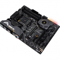 华硕（ASUS）TUF GAMING X570-PLUS 主板