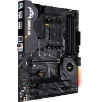 华硕（ASUS）TUF GAMING X570-PLUS 主板