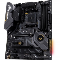 华硕（ASUS）TUF GAMING X570-PLUS 主板