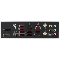 华硕 ROG STRIX X570-E GAMING WIFI II 主板 支持 CPU 5900X/5800X