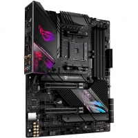 华硕 ROG STRIX X570-E GAMING WIFI II 主板 支持 CPU 5900X/5800X