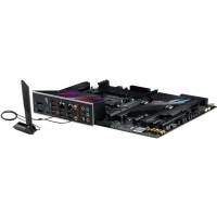 华硕 ROG STRIX X570-E GAMING WIFI II 主板 支持 CPU 5900X/5800X