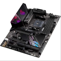 华硕 ROG STRIX X570-E GAMING WIFI II 主板 支持 CPU 5900X/5800X