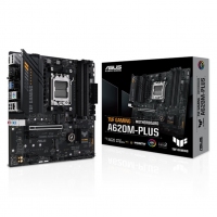 华硕（ASUS）TUF GAMING A620M-PLUS主板 支持CPU7700X/7600X