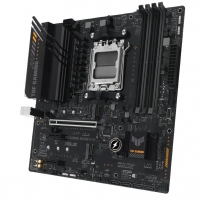 华硕（ASUS）TUF GAMING A620M-PLUS主板 支持CPU7700X/7600X