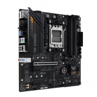 华硕（ASUS）TUF GAMING A620M-PLUS主板 支持CPU7700X/7600X
