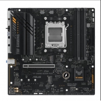 华硕（ASUS）TUF GAMING A620M-PLUS主板 支持CPU7700X/7600X