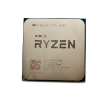 AMD 锐龙R5 PRO 5650G(散片) 3.9GHz 六核心十二线程