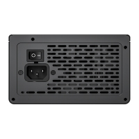 爱国者（aigo） EP650 额定650W 机箱电脑电源(80Plus白牌/主动式PFC/支持背线/大单路12V）