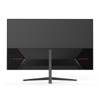 东星H2F8 27英寸 IPS技术 窄边护眼 电脑娱乐办公显示器