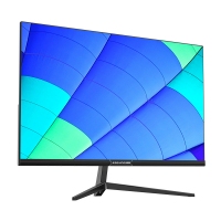 东星H2F8 27英寸 IPS技术 窄边护眼 电脑娱乐办公显示器