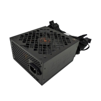 三段式电源 刺客PRO890 额定700W 静音芯片智能温控电脑电源