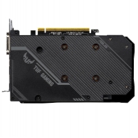 华硕 TUF-GTX1660S-06G-GAMING专业电竞游戏台式机显卡