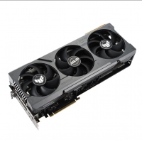 华硕（ASUS）TUF RTX4070 012G GAMING电竞特工游戏专业独立显卡