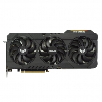 华硕（ASUS）TUF-RTX3060TI-O8GD6X-GAMING 电竞游戏电脑独立显卡