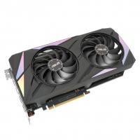 华硕（ASUS）ATS-RTX3060TI-O8GD6X-GAMING-V2巨齿鲨 电竞游戏独立显卡