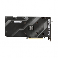 华硕（ASUS）ATS-RTX3060TI-O8GD6X-GAMING-V2巨齿鲨 电竞游戏独立显卡