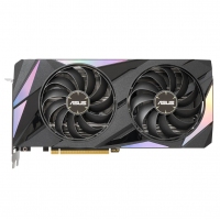 华硕（ASUS）ATS-RTX3060TI-O8GD6X-GAMING-V2巨齿鲨 电竞游戏独立显卡