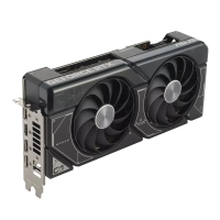 华硕（ASUS）DUAL-RTX4070-O12G 电竞游戏专业独立显卡