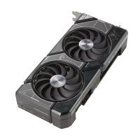 华硕（ASUS）DUAL-RTX4070-O12G 电竞游戏专业独立显卡