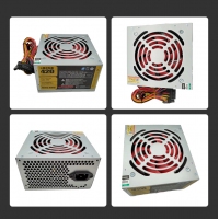 三段式电源 420 台式机电源 额定200W 静音节能