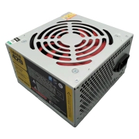 三段式电源 420 台式机电源 额定200W 静音节能