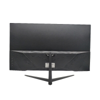 ITC显示器 T3225KW 32寸2K 165HZ黑色平面无边框V型底座 DP2+HDMI2