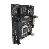 技星主板JX-H61M-M2 VGA+HDMI+M.2