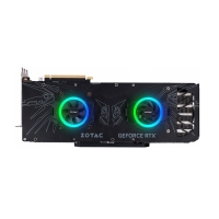 索泰（ZOTAC） RTX 4080-16GD6X 天启OC 3D设计制作/高端游戏 电竞显卡