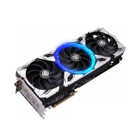 索泰（ZOTAC） RTX 4080-16GD6X 天启OC 3D设计制作/高端游戏 电竞显卡