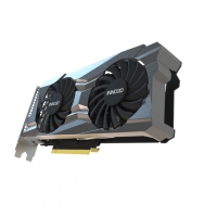 映众（Inno3D）RTX3050 TWIN X2 8G D6 黑金至尊版 电竞游戏独立显卡 DP*3+HDMI