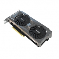 映众（Inno3D）RTX3050 TWIN X2 8G D6 黑金至尊版 电竞游戏独立显卡 DP*3+HDMI