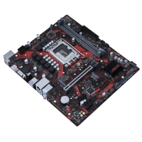 华硕主板PRIME EX-B660M-V5 PRO D4（工包） 2.5G VGA+HDMI