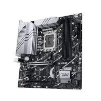 PRIME Z790M-PLUS D4主板 支持I9 13900K  （Intel Z790/LGA 1700）