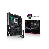 华硕（ASUS）ROG STRIX Z790-F GAMING WIFI主板  支持CPU 13900K/13700K（Intel Z790/LGA 1700）
