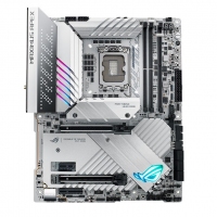 华硕（ASUS） ROG MAXIMUS Z790 APEX 主板 白色雪装M15A 支持13代D5 