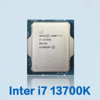 英特尔（Intel）13代 酷睿 i7-13700K 处理器（散片） 16核24线程 睿频至高可达5.4Ghz 30M三级缓存