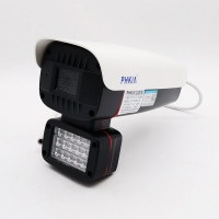 飞凯亚摄像头KY-7815T50-POE 6MM 500万 STS智能双光全彩摄像机