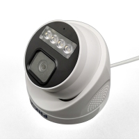 飞凯亚摄像头 KY-B305A50-JD 500W 4MM STS智能红外半球