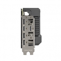 华硕（ASUS）TUF-RTX4070TI-12G-GAMING 3D制作设计 电竞游戏专业显卡