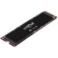CRUCIAL/镁光 P5英睿达2T 2TB M.2 M2 2280 NVME SSD 固态硬盘