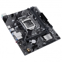 华硕（ASUS） PRIME H510M-F R2.0 HDMI主板 支持CPU 11400F/10400F/G5905