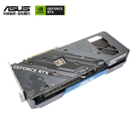 华硕 ATS-RTX4060TI-O8G-GAMING巨齿鲨系列游戏显卡 华硕显卡批发