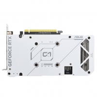 华硕 DUAL-RTX4060TI-O8G-WHITE 电竞游戏专业独立显卡 昆明华硕显卡